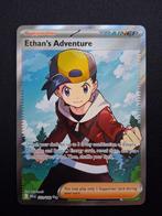 🔹Ethan's Adventure #221 – Destined Rivals🔹, Ophalen of Verzenden, Zo goed als nieuw, Losse kaart, Foil