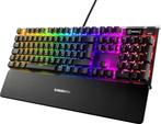 Steelseries APEX PRO (Omnipoint) ZGAN Sporadisch gebruikt, Computers en Software, Toetsenborden, Ophalen of Verzenden, Zo goed als nieuw