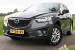 Mazda CX-5 2.0 Skylease,2014,Navi,Clima,Cruise,Trekhaak, Auto's, Mazda, Voorwielaandrijving, Stof, 4 cilinders, Origineel Nederlands