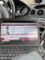 Diagbox voor Peugeot Citroen Opel-Vauxhall & Diagnose-Laptop, Auto diversen, Ophalen of Verzenden, Nieuw