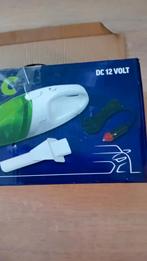Auto stofzuiger nieuw in doos, Witgoed en Apparatuur, Stofzuigers, Ophalen of Verzenden, Nieuw