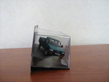 Opel Campo pick up, nieuw in blister.  Schaal 1:43 beschikbaar voor biedingen