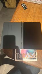 Samsung tablet lite Tab S6, Computers en Software, Android Tablets, 10 inch, Ophalen of Verzenden, Zo goed als nieuw, 128 GB