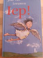 Joke van Leeuwen - Iep!, Ophalen of Verzenden, Zo goed als nieuw, J. van Leeuwen