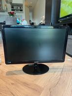 Samsung 27 inch computerscherm, Computers en Software, Monitoren, Gebruikt, Full HD, VGA, TN