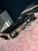 MSI GTX 1660 Super, Computers en Software, Videokaarten, GDDR6, Ophalen of Verzenden, Zo goed als nieuw, PCI