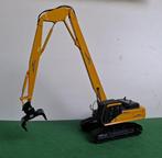 Etec 834 HRD  code 3 model  1/50, Hobby en Vrije tijd, Modelauto's | 1:50, Ophalen of Verzenden, Nieuw, Overige typen, Overige merken