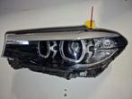 Koplamp LED links BMW  63-11-7-214-951  7214951 - F90 M5 G30, Auto-onderdelen, Verlichting, Ophalen of Verzenden, Gebruikt, BMW