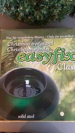 Kerstboom standaard nieuw in de doos, Diversen, Kerst, Ophalen, Zo goed als nieuw