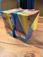 2x Pokémon Phantasmal Flames Checklane - Cottonee, Ophalen of Verzenden, Nieuw, Booster