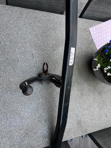 Trekhaak voor Peugeot 3008 beschikbaar voor biedingen
