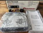 Pioneer DEH-P5100R Autoradio nieuw met Bluetooth adapter, Auto diversen, Verzenden, Nieuw