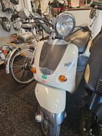 Aprilia Mojito Custom 2005, Fietsen en Brommers, Snorfietsen en Snorscooters, Overige merken, Tweetakt, Gebruikt, Ophalen of Verzenden