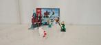 Lego Ninjago 70671, Ophalen of Verzenden, Zo goed als nieuw, Complete set, Lego