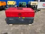 Diesel compressor CPS2.5 (Atlas Copco) dieselcompressor, 100 liter of meer, Ophalen of Verzenden