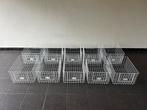 10 Sissy-Boy draadmanden XL, Overige materialen, Mand, Ophalen of Verzenden, Zo goed als nieuw
