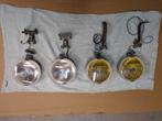 Set van 4 Hella Oldtimer verstralers, Ophalen of Verzenden, Gebruikt, Universele onderdelen