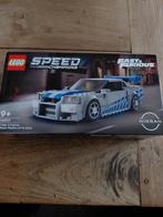 Lego speed champions 76917, Ophalen of Verzenden, Zo goed als nieuw