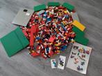 4,6 oude lego en 12 v transformator, Kinderen en Baby's, Speelgoed | Duplo en Lego, Ophalen of Verzenden, Zo goed als nieuw