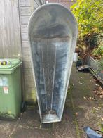 2 antieke badkuipen, Tuin en Terras, Waterpartijen en Fonteinen, Ophalen of Verzenden, Zo goed als nieuw, Gietijzer, Overige typen