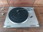 Erres RT 134 platenspeler – vintage – met stofkap, Overige merken, Erres, Ophalen of Verzenden, Platenspeler