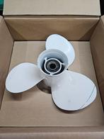 Te koop yamaha schroef, Ophalen, Zo goed als nieuw, Motor en Techniek, Motorboot