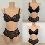 Nieuw marie jo jane bh 75d luxe string 40m, Kleding | Dames, Ondergoed en Lingerie, Ophalen of Verzenden, ., ., .