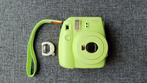 Instax mini 9 - Polaroid camera, Audio, Tv en Foto, Fotocamera's Analoog, Gebruikt, Ophalen of Verzenden, Polaroid, Fuji