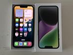 Iphone 14 256gb met doos, 256 GB, 86 %, Verzenden, Zwart