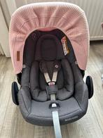 Maxi Cosi + isofix base., Kinderen en Baby's, Autostoeltjes, Ophalen of Verzenden, Zo goed als nieuw, Maxi-Cosi, Isofix