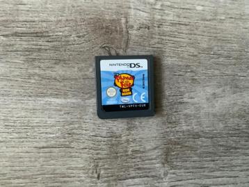 Phineas and Ferb Ride Again voor de Nintendo DS beschikbaar voor biedingen
