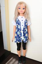 Grote pop , G / 1388.5, Verzamelen, Verzenden, Zo goed als nieuw, Pop