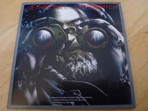 CD Jethro Tull - Stormwatch, Cd's en Dvd's, Cd's | Rock, Verzenden