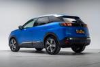 Peugeot 3008 1.2 PT Aut. Allure [ distr.riem vervangen Camer, Automaat, Gebruikt, 1295 kg, 1199 cc