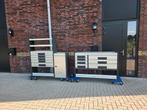Bott bedrijfswageninrichting bedrijfswagen inrichting, Ophalen