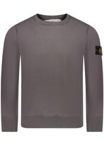 Stone island trui maat M grijs, Ophalen of Verzenden, Zo goed als nieuw, Grijs