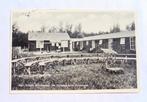 Fotokaart Het FORUM Werkkamp De Schaapskooi ROCKANJE., Ophalen of Verzenden, 1920 tot 1940, Gelopen, Zuid-Holland