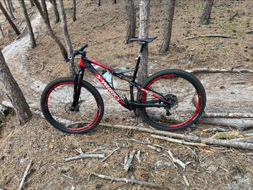 Specialized S-works epic beschikbaar voor biedingen