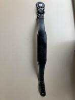 Chiba Gewichthefriem / training belt, Ophalen, Zo goed als nieuw, Benen, Halterriem