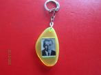 Sleutelhanger Foto Frank Sinatra Zanger, Verzamelen, Ophalen of Verzenden, Gebruikt, Overige typen