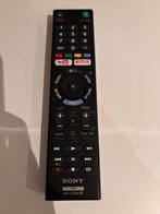 Sony Bravia televisie, Ophalen, Gebruikt, 50 Hz, LCD