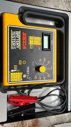 ZECA Accutester, Auto-onderdelen, Ophalen of Verzenden, Gebruikt