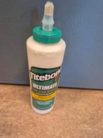 Titebond III Ultimate Houtlijm, Doe-het-zelf en Verbouw, Verf, Beits en Lak, 2020 Bruck Street, Columbus, OH 43207, Info@titebond.com
