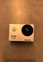 Prixton HD720P action cam, Ophalen, Gebruikt, Overige merken