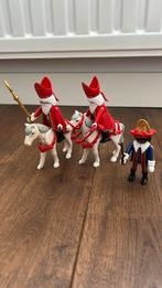 Playmobil sint pint ozosnel, Ophalen, Gebruikt