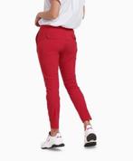 Studio Anneloes broek maat L deep red, Maat 38/40 (M), Studio Anneloes, Ophalen of Verzenden, Zo goed als nieuw