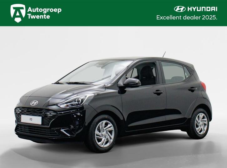Hyundai i10 1.0 Premium | Private lease 319,- per maand, Auto's, Hyundai, Bedrijf, i10, ABS, Achteruitrijcamera, Adaptieve lichten