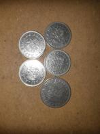 5 munten uit Bolivia, bieden, Ophalen of Verzenden, Zuid-Amerika