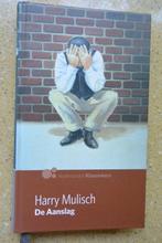De aanslag Harry Mulisch Nederlandse Klassiekers, Harry Mulisch, Ophalen of Verzenden, Zo goed als nieuw, Nederland