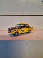 DAF 55 Rally Variomatic 1:43 - Nieuwstaat, Hobby en Vrije tijd, Modelauto's | 1:43, Ophalen of Verzenden, Zo goed als nieuw, Auto